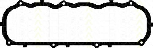 TRISCAN 515-2631 Прокладка, крышка головки цилиндра для FORD GRANADA (Форд Гранада) TRISCAN 515-2631 Прокладка, крышка головки цилиндра для FORD GRANADA (Форд Гранада)
