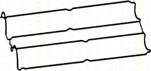 TRISCAN 515-2692 Прокладка, крышка головки цилиндра для FORD ESCAPE (Форд Эскейп) TRISCAN 515-2692 Прокладка, крышка головки цилиндра для FORD ESCAPE (Форд Эскейп)