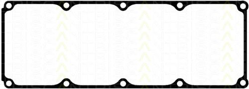 TRISCAN 515-3301 Прокладка, крышка головки цилиндра для KIA RIO (Киа Рио) TRISCAN 515-3301 Прокладка, крышка головки цилиндра для KIA RIO (Киа Рио)