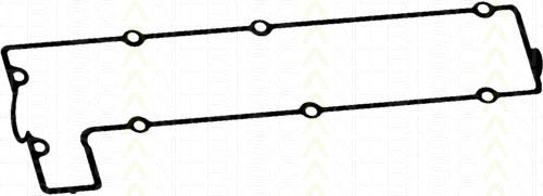 TRISCAN 515-4106 Прокладка, крышка головки цилиндра для DAEWOO MUSSO (Дэу Муссо) TRISCAN 515-4106 Прокладка, крышка головки цилиндра для DAEWOO MUSSO (Дэу Муссо)