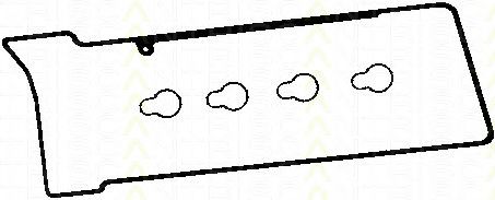 TRISCAN 515-4189 Комплект прокладок, крышка головки цилиндра для MERCEDES-BENZ C-CLASS COUPE (Мэрcэдэс-бэнз С класс cоупэ) TRISCAN 515-4189 Комплект прокладок, крышка головки цилиндра для MERCEDES-BENZ C-CLASS COUPE (Мэрcэдэс-бэнз С класс cоупэ)