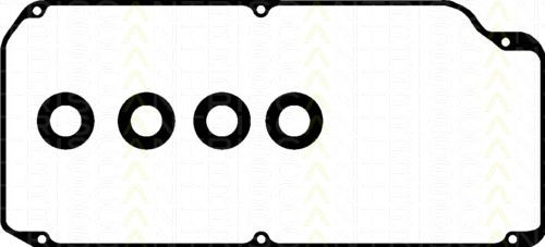 TRISCAN 515-4226 Комплект прокладок, крышка головки цилиндра для MITSUBISHI MIRAGE (Митсубиши/митсубиси Мирагэ) TRISCAN 515-4226 Комплект прокладок, крышка головки цилиндра для MITSUBISHI MIRAGE (Митсубиши/митсубиси Мирагэ)