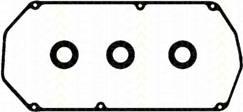 TRISCAN 515-4248 Комплект прокладок, крышка головки цилиндра 
