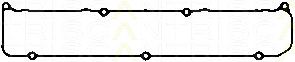 TRISCAN 515-4261 Прокладка, крышка головки цилиндра для MITSUBISHI SHOGUN PININ (Митсубиши/митсубиси Шогун пинин) TRISCAN 515-4261 Прокладка, крышка головки цилиндра для MITSUBISHI SHOGUN PININ (Митсубиши/митсубиси Шогун пинин)