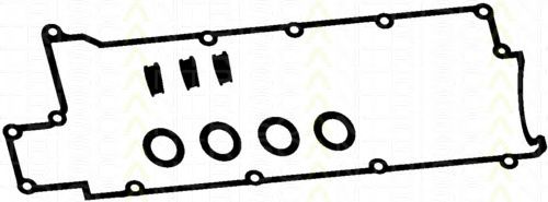 TRISCAN 515-4305 Комплект прокладок, крышка головки цилиндра 