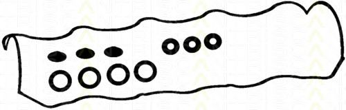 TRISCAN 515-4321 Комплект прокладок, крышка головки цилиндра для CHEVROLET CAPTIVA (Шевроле Каптива) TRISCAN 515-4321 Комплект прокладок, крышка головки цилиндра для CHEVROLET CAPTIVA (Шевроле Каптива)