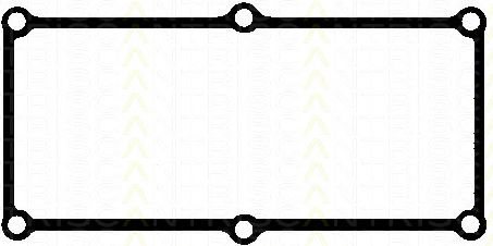 TRISCAN 515-4323 Прокладка, крышка головки цилиндра для KIA PICANTO (Киа Пиканто) TRISCAN 515-4323 Прокладка, крышка головки цилиндра для KIA PICANTO (Киа Пиканто)