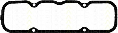 TRISCAN 515-5002 Прокладка, крышка головки цилиндра для OPEL CORSA A (Опель Cорса а) TRISCAN 515-5002 Прокладка, крышка головки цилиндра для OPEL CORSA A (Опель Cорса а)