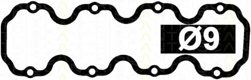 TRISCAN 515-5011 Прокладка, крышка головки цилиндра для OPEL CORSA A (Опель Cорса а) TRISCAN 515-5011 Прокладка, крышка головки цилиндра для OPEL CORSA A (Опель Cорса а)