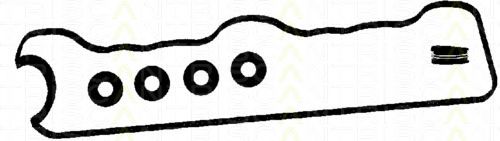 TRISCAN 515-5069 Комплект прокладок, крышка головки цилиндра для OPEL (Опель)