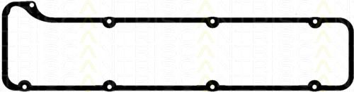 TRISCAN 515-5087 Прокладка, крышка головки цилиндра для OPEL (Опель)