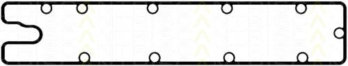 TRISCAN 515-5552 Прокладка, крышка головки цилиндра для PEUGEOT 407 (Пежо 407) TRISCAN 515-5552 Прокладка, крышка головки цилиндра для PEUGEOT 407 (Пежо 407)