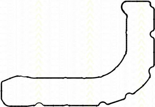 TRISCAN 515-5580 Прокладка, крышка головки цилиндра для FIAT SCUDO NATO (Фиат Сcудо нато) TRISCAN 515-5580 Прокладка, крышка головки цилиндра для FIAT SCUDO NATO (Фиат Сcудо нато)