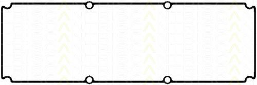 TRISCAN 515-6050 Прокладка, крышка головки цилиндра для RENAULT MEGANE I (Рено Меган 1) TRISCAN 515-6050 Прокладка, крышка головки цилиндра для RENAULT MEGANE I (Рено Меган 1)