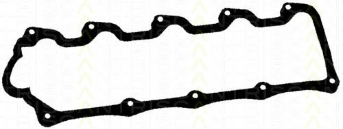 TRISCAN 515-7567 Прокладка, крышка головки цилиндра для TOYOTA (Тойота/тоета) TRISCAN 515-7567 Прокладка, крышка головки цилиндра для TOYOTA (Тойота/тоета)