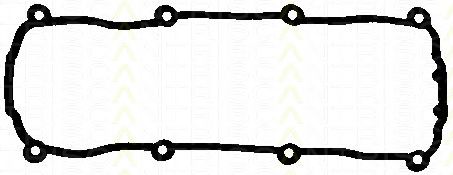 TRISCAN 515-85128 Прокладка, крышка головки цилиндра для SEAT ALTEA (Сеат Алтэа) TRISCAN 515-85128 Прокладка, крышка головки цилиндра для SEAT ALTEA (Сеат Алтэа)