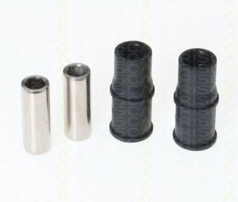 TRISCAN 8170 169055 Комплект направляющей гильзы 