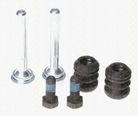 TRISCAN 8170 169103 Комплект направляющей гильзы для VOLKSWAGEN CORRADO (Фольксваген Cоррадо) TRISCAN 8170 169103 Комплект направляющей гильзы для VOLKSWAGEN CORRADO (Фольксваген Cоррадо)