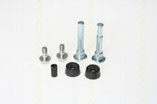 TRISCAN 8170 169131 Комплект направляющей гильзы для KIA CARENS II (Киа Каренс 2) TRISCAN 8170 169131 Комплект направляющей гильзы для KIA CARENS II (Киа Каренс 2)