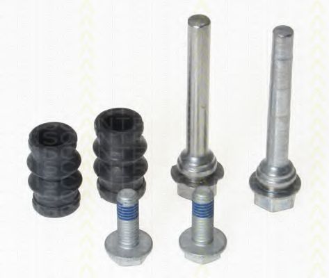 TRISCAN 8170 169136 Комплект направляющей гильзы для SKODA RAPID (Шкода Рапид) TRISCAN 8170 169136 Комплект направляющей гильзы для SKODA RAPID (Шкода Рапид)