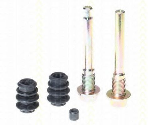 TRISCAN 8170 169225 Комплект направляющей гильзы для MITSUBISHI CHALLENGER (Митсубиши/митсубиси Чаллэнгэр) TRISCAN 8170 169225 Комплект направляющей гильзы для MITSUBISHI CHALLENGER (Митсубиши/митсубиси Чаллэнгэр)