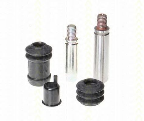 TRISCAN 8170 169229 Комплект направляющей гильзы для DAIHATSU APPLAUSE I (Дайхатсу Апплаусэ и) TRISCAN 8170 169229 Комплект направляющей гильзы для DAIHATSU APPLAUSE I (Дайхатсу Апплаусэ и)