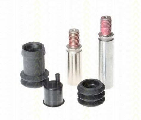 TRISCAN 8170 169246 Комплект направляющей гильзы для MAZDA CAPELLA V (Мазда Cапэлла v) TRISCAN 8170 169246 Комплект направляющей гильзы для MAZDA CAPELLA V (Мазда Cапэлла v)