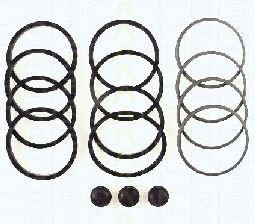 TRISCAN 8170 201581 Ремкомплект, тормозной суппорт для FORD TRANSIT (Форд Трансит) TRISCAN 8170 201581 Ремкомплект, тормозной суппорт для FORD TRANSIT (Форд Трансит)