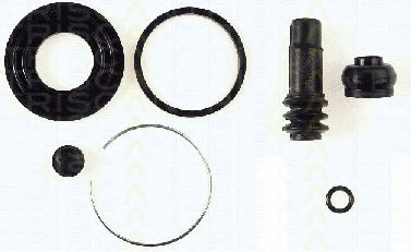 TRISCAN 8170 201583 Ремкомплект, тормозной суппорт для MITSUBISHI (Митсубиши/митсубиси) TRISCAN 8170 201583 Ремкомплект, тормозной суппорт для MITSUBISHI (Митсубиши/митсубиси)