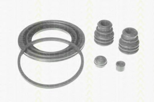 TRISCAN 8170 202124 Ремкомплект, тормозной суппорт для TOYOTA ALPHARD (Тойота/тоета Алпхард) TRISCAN 8170 202124 Ремкомплект, тормозной суппорт для TOYOTA ALPHARD (Тойота/тоета Алпхард)