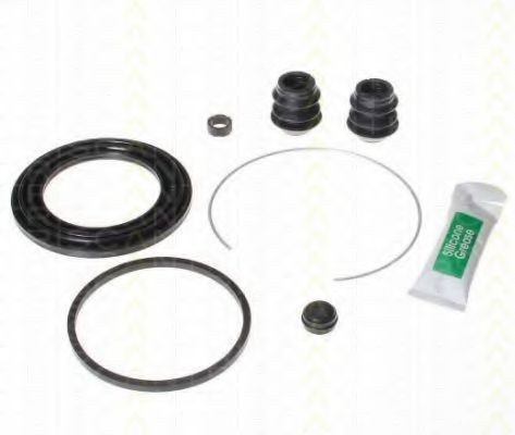 TRISCAN 8170 202125 Ремкомплект, тормозной суппорт для TOYOTA (Тойота/тоета) TRISCAN 8170 202125 Ремкомплект, тормозной суппорт для TOYOTA (Тойота/тоета)