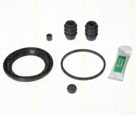 TRISCAN 8170 202126 Ремкомплект, тормозной суппорт для HYUNDAI GENESIS (Хендай Гэнэсис) TRISCAN 8170 202126 Ремкомплект, тормозной суппорт для HYUNDAI GENESIS (Хендай Гэнэсис)