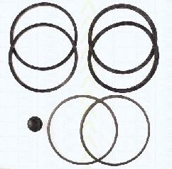 TRISCAN 8170 202141 Ремкомплект, тормозной суппорт для FORD TRANSIT (Форд Трансит) TRISCAN 8170 202141 Ремкомплект, тормозной суппорт для FORD TRANSIT (Форд Трансит)