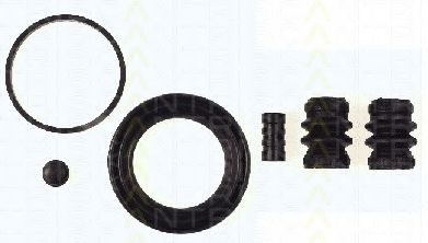 TRISCAN 8170 202146 Ремкомплект, тормозной суппорт для SUZUKI (Сузуки) TRISCAN 8170 202146 Ремкомплект, тормозной суппорт для SUZUKI (Сузуки)