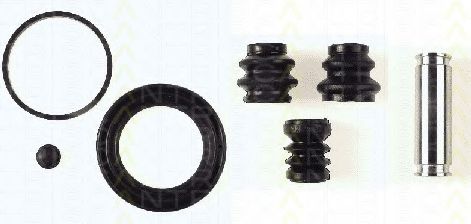 TRISCAN 8170 202147 Ремкомплект, тормозной суппорт для SUBARU (Субару) TRISCAN 8170 202147 Ремкомплект, тормозной суппорт для SUBARU (Субару)
