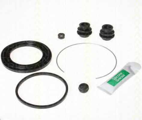TRISCAN 8170 202152 Ремкомплект, тормозной суппорт для TOYOTA (Тойота/тоета) TRISCAN 8170 202152 Ремкомплект, тормозной суппорт для TOYOTA (Тойота/тоета)