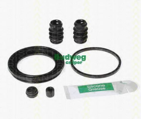 TRISCAN 8170 202153 Ремкомплект, тормозной суппорт для NISSAN TEANA II (Ниссан Теана 2) TRISCAN 8170 202153 Ремкомплект, тормозной суппорт для NISSAN TEANA II (Ниссан Теана 2)