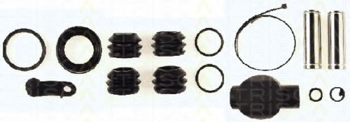 TRISCAN 8170 203005 Ремкомплект, тормозной суппорт для PEUGEOT 205 I (Пежо 205 и) TRISCAN 8170 203005 Ремкомплект, тормозной суппорт для PEUGEOT 205 I (Пежо 205 и)