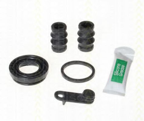 TRISCAN 8170 203024 Ремкомплект, тормозной суппорт для HYUNDAI ELANTRA (Хендай Элантра) TRISCAN 8170 203024 Ремкомплект, тормозной суппорт для HYUNDAI ELANTRA (Хендай Элантра)