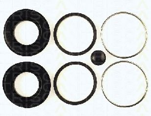 TRISCAN 8170 203302 Ремкомплект, тормозной суппорт для BMW 7 (Бмв 7) TRISCAN 8170 203302 Ремкомплект, тормозной суппорт для BMW 7 (Бмв 7)