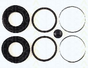 TRISCAN 8170 203305 Ремкомплект, тормозной суппорт для PORSCHE (Порше) TRISCAN 8170 203305 Ремкомплект, тормозной суппорт для PORSCHE (Порше)