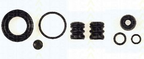 TRISCAN 8170 203411 Ремкомплект, тормозной суппорт для ALFA ROMEO 146 (Альфа ромео 146) TRISCAN 8170 203411 Ремкомплект, тормозной суппорт для ALFA ROMEO 146 (Альфа ромео 146)