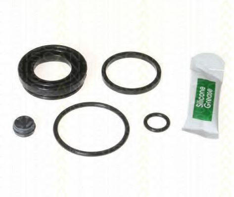 TRISCAN 8170 203436 Ремкомплект, тормозной суппорт для MERCEDES-BENZ CLA (Мэрcэдэс-бэнз Cла) TRISCAN 8170 203436 Ремкомплект, тормозной суппорт для MERCEDES-BENZ CLA (Мэрcэдэс-бэнз Cла)