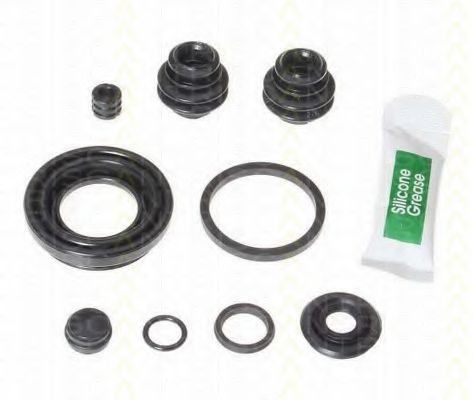 TRISCAN 8170 203441 Ремкомплект, тормозной суппорт для KIA MORNING (Киа Морнинг) TRISCAN 8170 203441 Ремкомплект, тормозной суппорт для KIA MORNING (Киа Морнинг)