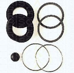 TRISCAN 8170 203502 Ремкомплект, тормозной суппорт для MERCEDES-BENZ E-CLASS (Мэрcэдэс-бэнз Е класс) TRISCAN 8170 203502 Ремкомплект, тормозной суппорт для MERCEDES-BENZ E-CLASS (Мэрcэдэс-бэнз Е класс)