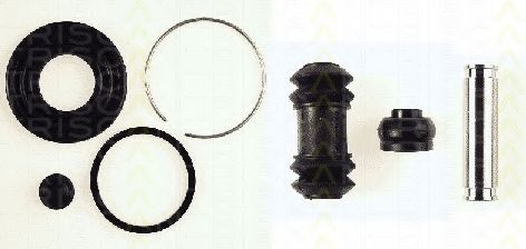 TRISCAN 8170 203517 Ремкомплект, тормозной суппорт для SUBARU IMPREZA (Субару Импреза) TRISCAN 8170 203517 Ремкомплект, тормозной суппорт для SUBARU IMPREZA (Субару Импреза)