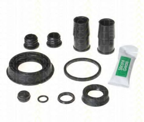 TRISCAN 8170 203629 Ремкомплект, тормозной суппорт для FORD TRANSIT CONNECT (Форд Трансит cоннэcт) TRISCAN 8170 203629 Ремкомплект, тормозной суппорт для FORD TRANSIT CONNECT (Форд Трансит cоннэcт)