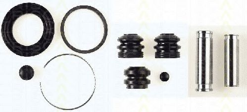 TRISCAN 8170 203833 Ремкомплект, тормозной суппорт для TOYOTA AVENSIS (Тойота/тоета Авенсис) TRISCAN 8170 203833 Ремкомплект, тормозной суппорт для TOYOTA AVENSIS (Тойота/тоета Авенсис)