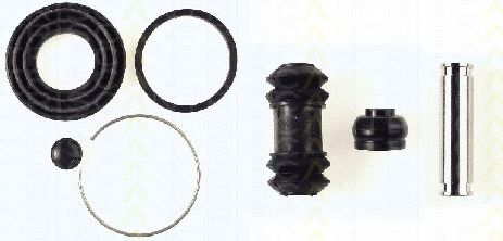 TRISCAN 8170 203839 Ремкомплект, тормозной суппорт для SUBARU ALCYONE SVX (Субару Алcъонэ сvx) TRISCAN 8170 203839 Ремкомплект, тормозной суппорт для SUBARU ALCYONE SVX (Субару Алcъонэ сvx)