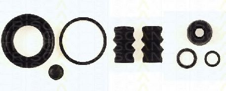 TRISCAN 8170 203843 Ремкомплект, тормозной суппорт для FORD (Форд) TRISCAN 8170 203843 Ремкомплект, тормозной суппорт для FORD (Форд)